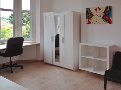Studio 20 m² à Namur Salzinnes / Bas prés