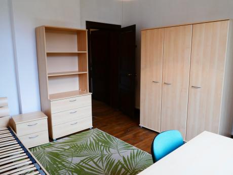 合租房 16 m² 在 Namur Salzinnes / Bas prés