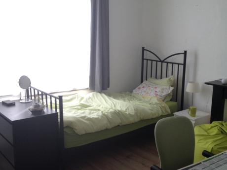 Kot 20 m² à Namur Centre - La Corbeille