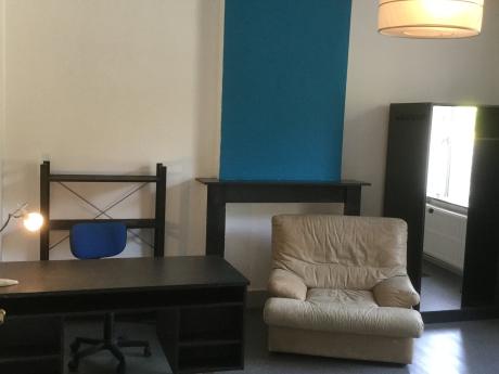 合租房 20 m² 在 Namur Salzinnes / Bas prés