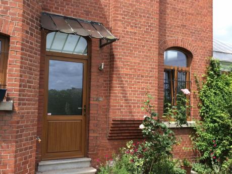 单人间 24 m² 在 Namur Sources / St Servais / Trois Piliers