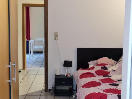 Kot 12 m² à Namur Centre - La Corbeille