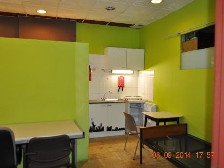 单人间 20 m² 在 Namur Sources / St Servais / Trois Piliers