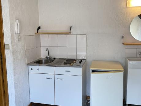 合租房 18 m² 在 Namur Centre - La Corbeille