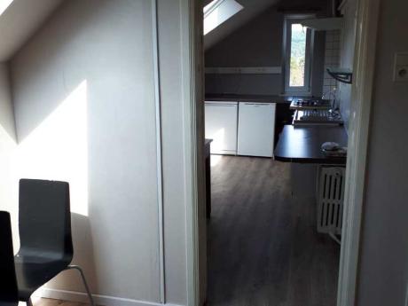 Student room 20 m² in Namur Malonne