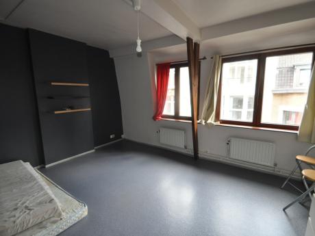 Studio 45 m² in Namen Centre - La Corbeille