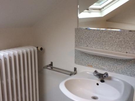 student room 17 m² in Namur Centre - La Corbeille