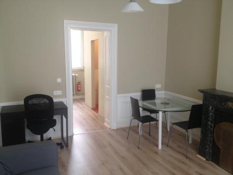 Studio 45 m² à Namur Centre - La Corbeille