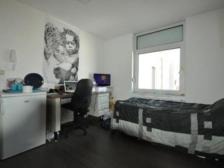 kot 16 m² à Namur Salzinnes / Bas prés
