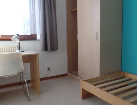 shared housing 100 m² in Namur Salzinnes / Bas prés