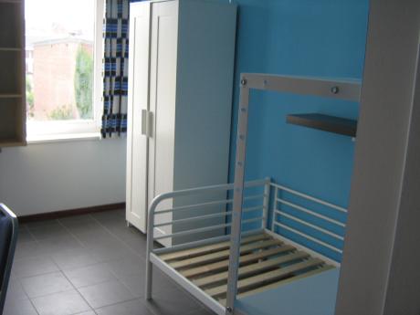 Kot 20 m² in Namen Jambes