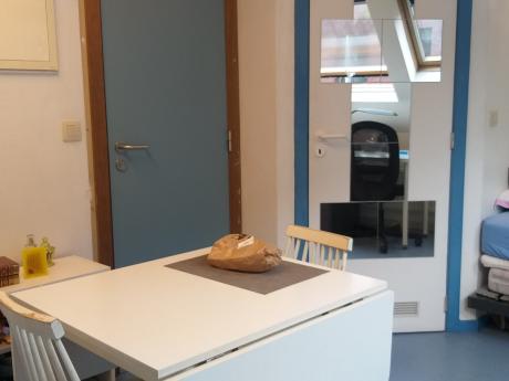 Studio 16 m² à Namur Centre - La Corbeille