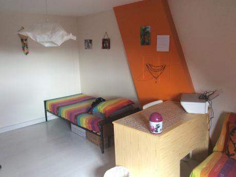 Room in owner's house 18 m² in Namur Salzinnes / Bas prés