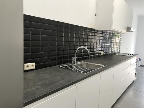 Student room 16 m² in Namur Centre - La Corbeille