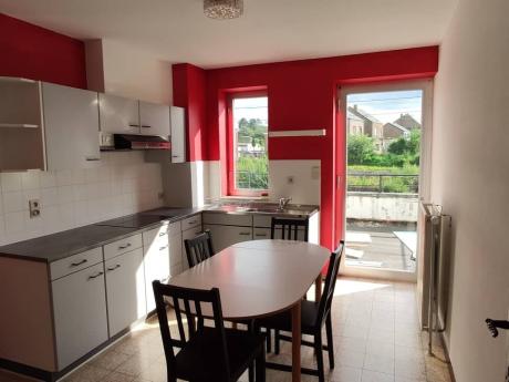 Colocation 115 m² à Namur Autres