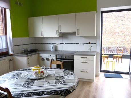 Kot chez l'habitant 120 m² à Namur Belgrade
