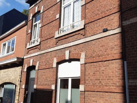 Student room 12 m² in Namur Centre - La Corbeille