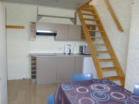Room in owner's house 30 m² in Namur Salzinnes / Bas prés
