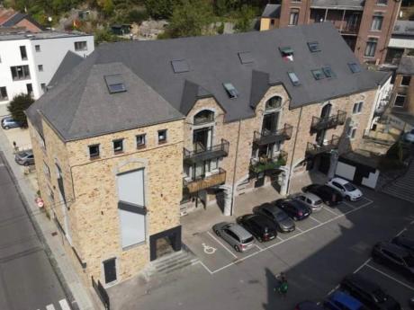 Appartement 156 m² à Namur Bomel-Heuvy