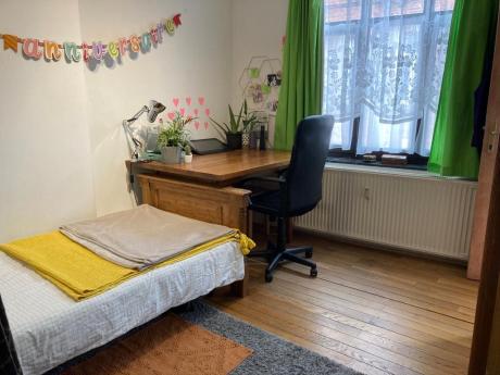 Student room 11 m² in Namur Centre - La Corbeille