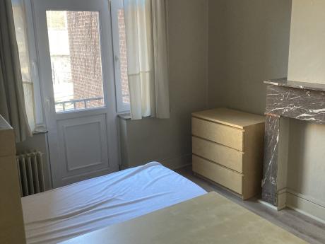kot 18 m² à Namur Centre - La Corbeille