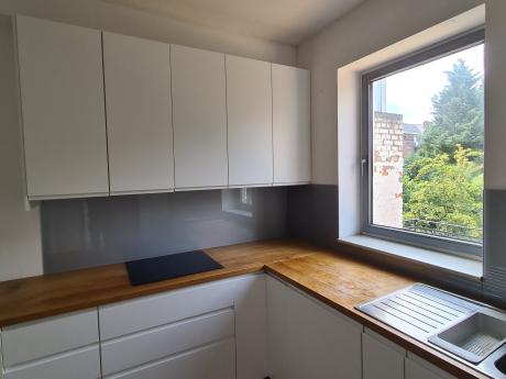 Kot 15 m² in Namen Salzinnes / Bas prés