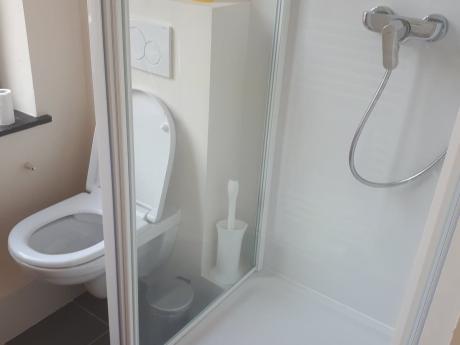 Kot 16 m² à Namur Salzinnes / Bas prés