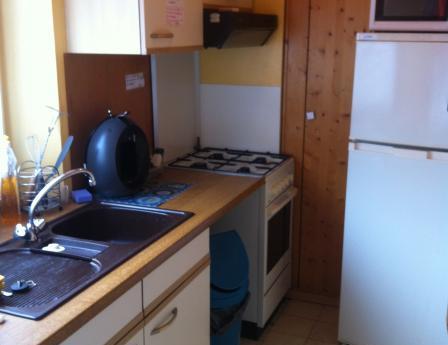 kot 70 m² à Namur Salzinnes / Bas prés