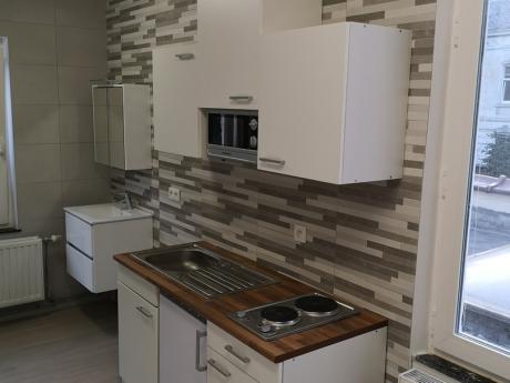 Studio 21 m² in Namen Salzinnes / Bas prés