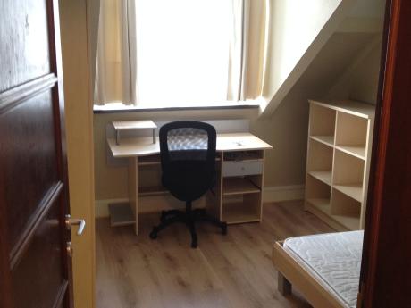 studio 25 m² in Namen Centre - La Corbeille