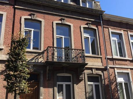 合租房 25 m² 在 Namur Salzinnes / Bas prés