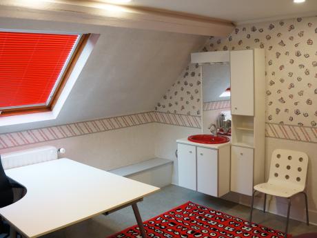 合租房 15 m² 在 Namur Sources / St Servais / Trois Piliers
