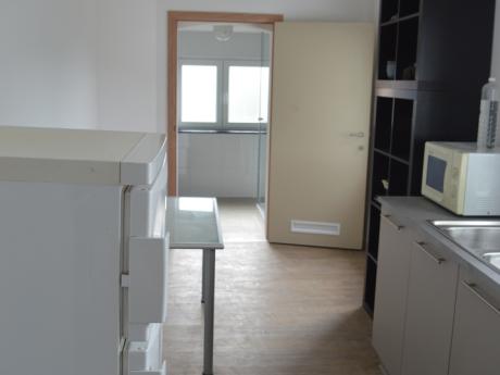 Kot 24 m² in Namen Salzinnes / Bas prés