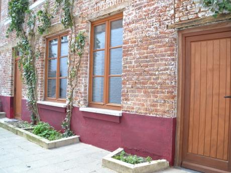 Studio 20 m² à Namur Centre - La Corbeille