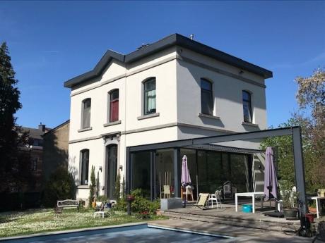合租房 18 m² 在 Namur Salzinnes / Bas prés