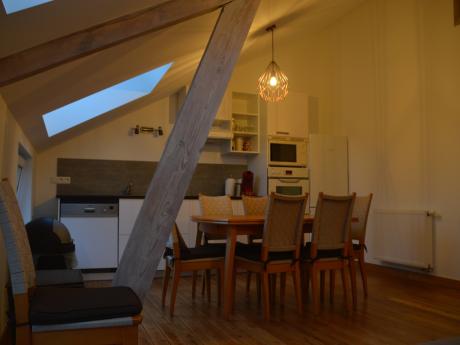 Kot chez l'habitant 12 m² à Namur Salzinnes / Bas prés
