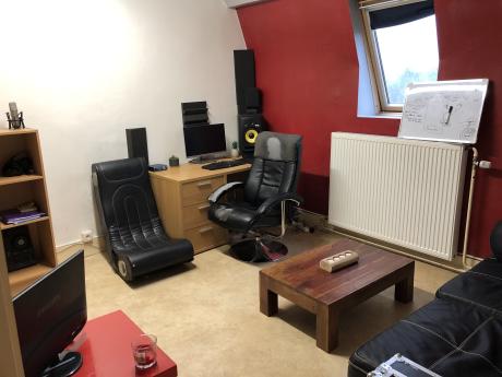 Colocation 15 m² à Namur Sources / St Servais / Trois Piliers