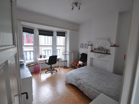 Apartment 50 m² in Namur Centre - La Corbeille