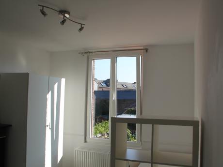 合租房 13 m² 在 Namur Centre - La Corbeille