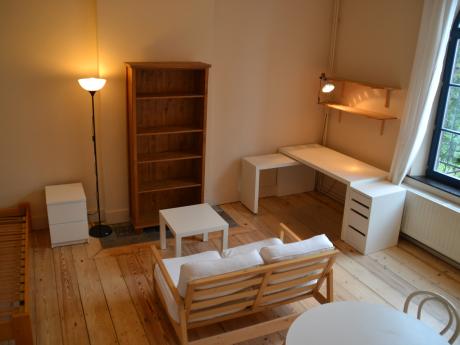 Studio 40 m² in Namur Other