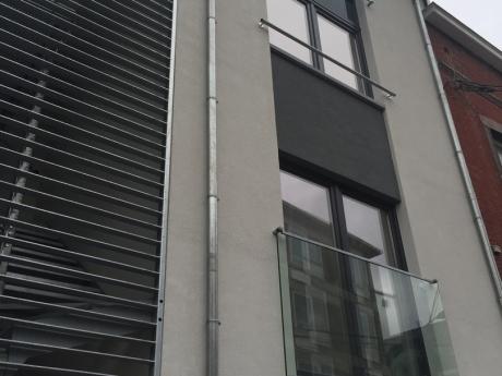 Colocation 125 m² à Namur Salzinnes / Bas prés