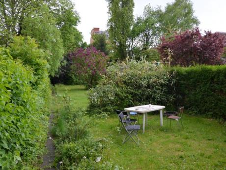 Kot 20 m² à Namur Salzinnes / Bas prés