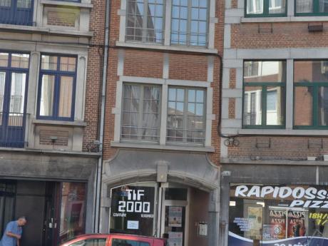Shared housing 12 m² in Namur Centre - La Corbeille