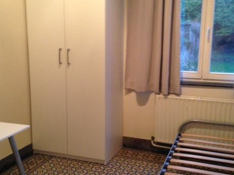 Kot 10 m² in Namen Centre - La Corbeille
