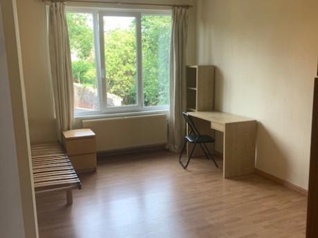 Student room 20 m² in Namur Sources / St Servais / Trois Piliers