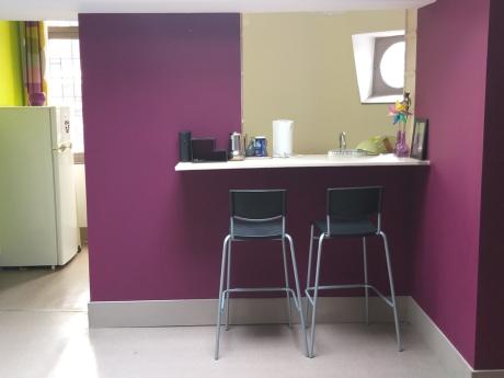 Appartement 60 m² à Namur Jambes
