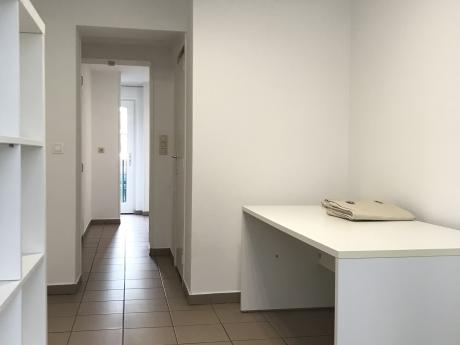 Studio 33 m² à Namur Centre - La Corbeille