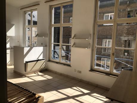 Studio 20 m² à Namur Centre - La Corbeille