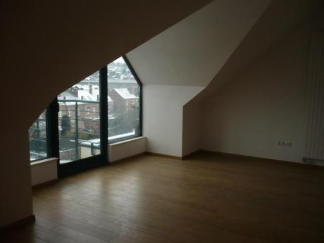 Appartement 100 m² in Namen Salzinnes / Bas prés
