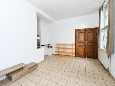 apartment 60 m² in Namur Centre - La Corbeille